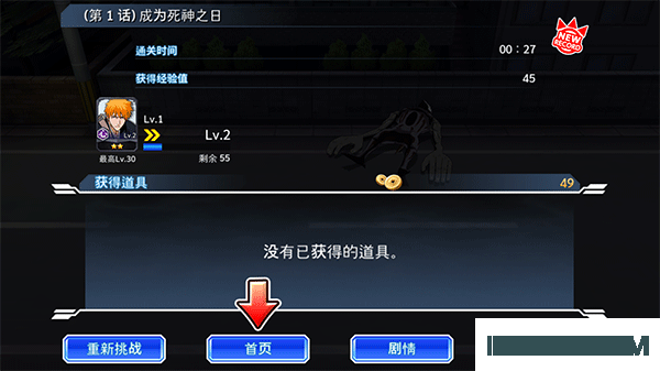 死神勇敢的灵魂国际服