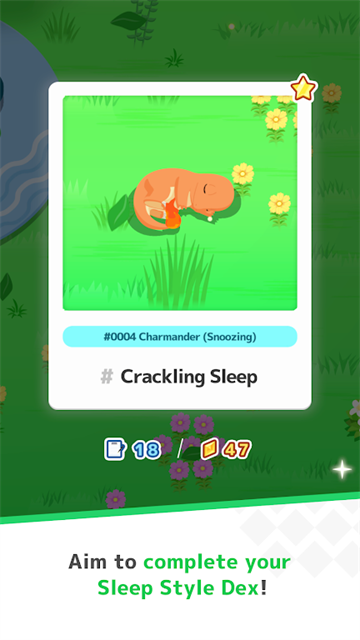 宝可梦睡眠国际服v3.5.2 2