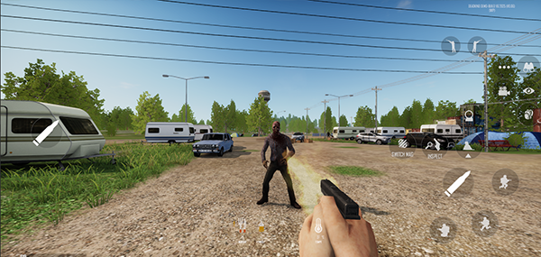 人渣scum国际服v0.0.6.4 4