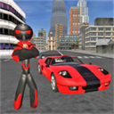 火柴人绳索英雄国际服 v4.4.4