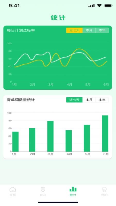 英语背单词软件手机版v1.0.0(1)