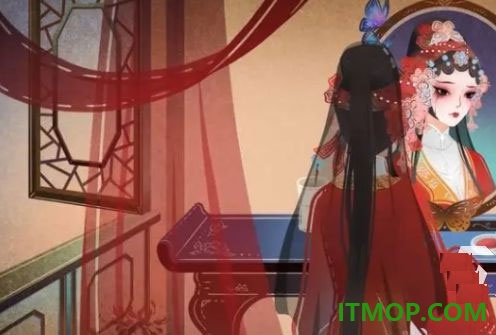 纸嫁衣5无间梦境九游版
