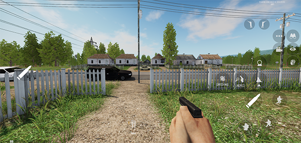 人渣scum国际服v0.0.6.4 2