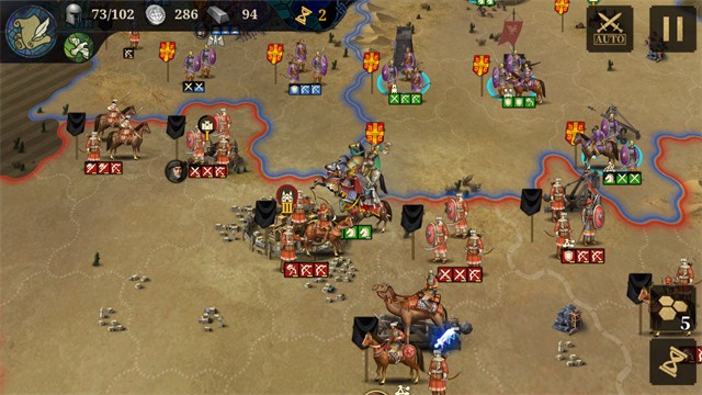 欧陆战争7国际服v3.3.6 1