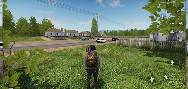 人渣scum国际服v0.0.6.4 1