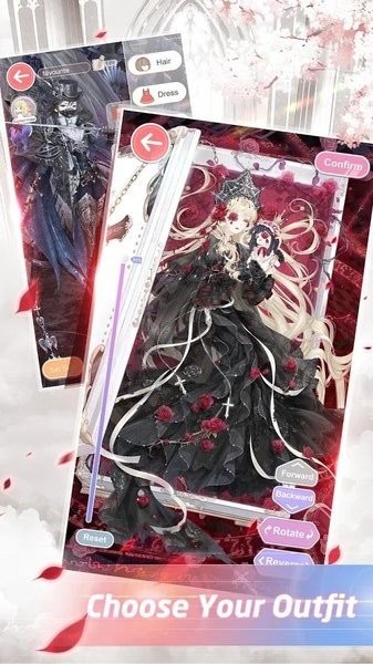 奇迹暖暖国际服v10.3.0 2