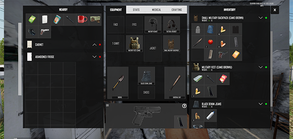 人渣scum国际服v0.0.6.4 3