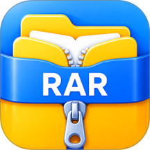 Rar解压缩工具官方版 v3.5.0518.350