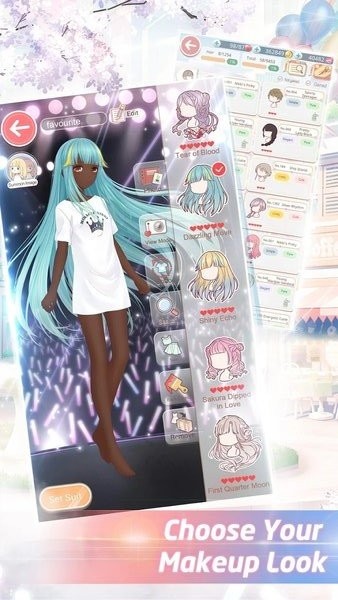 奇迹暖暖国际服v10.3.0 3