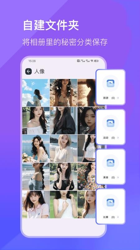 照片私密相册最新版v35.4.2 3