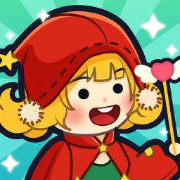 拖拖小镇穿越忙碌的世界国际服 v1.1.1