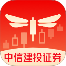中信建投证券手机版(蜻蜓点金) v10.0.2