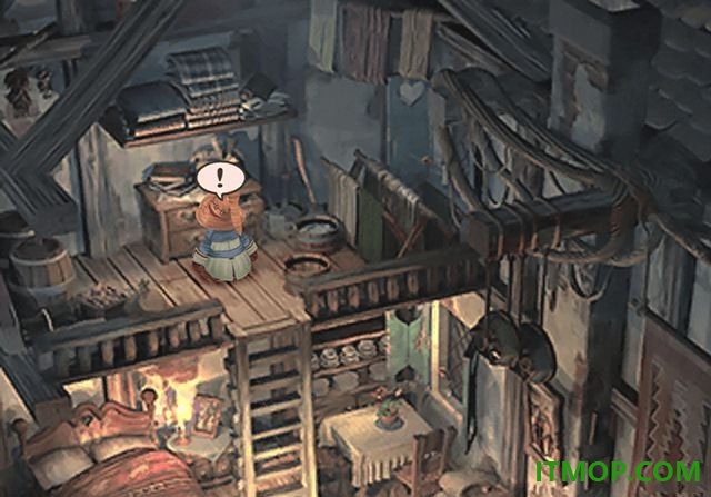 最终幻想9手机版