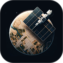 实景地图GPS定位官网版 v3.7.8