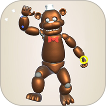潮玩手办店游戏 v1.1.7