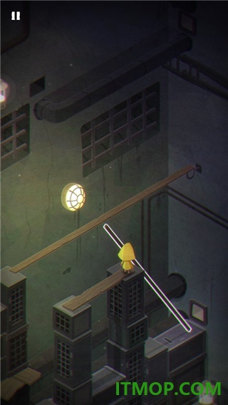 极小梦魇游戏