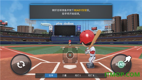 职业棒球9游戏