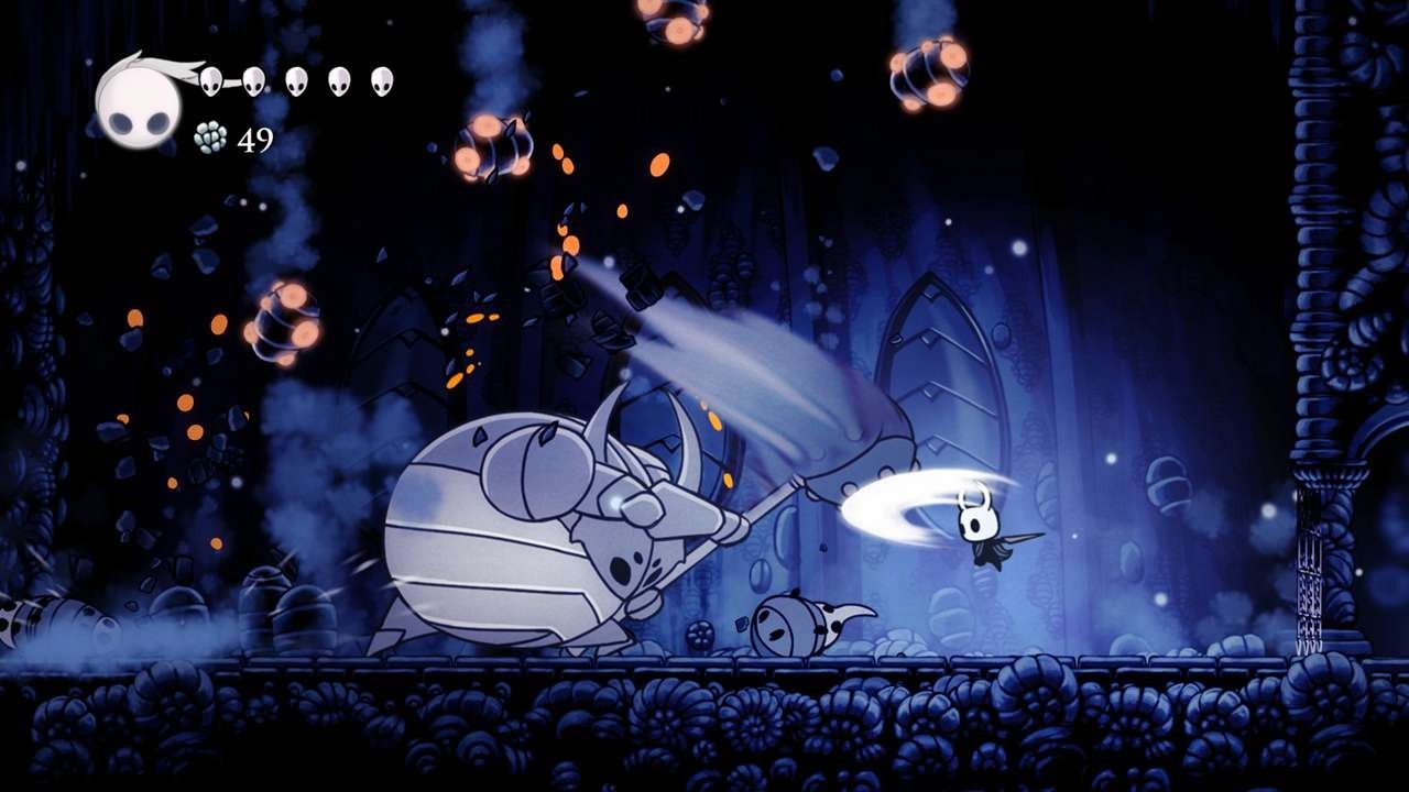 空洞骑士游戏v2.06 3