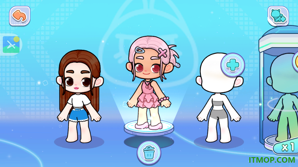 创意世界官方版