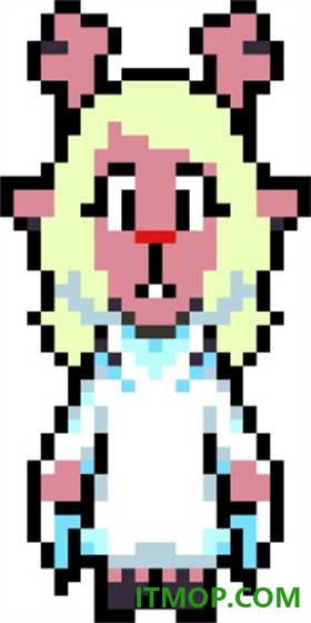 三角符文第五章手机版(Deltarune)