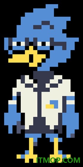 三角符文第五章手机版(Deltarune)