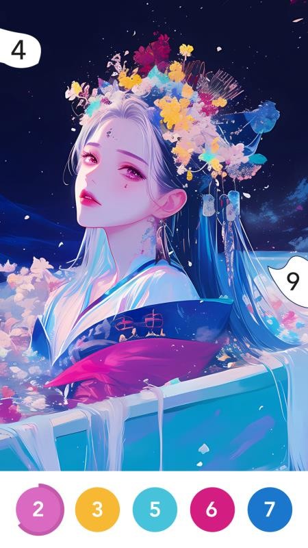 涂个好梦最新版v1.1.2 4