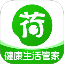 荷叶健康平台 v2.4.4