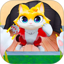可爱猫咪大作战游戏 v1.1