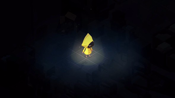 极小梦魇游戏v1.2.6 1