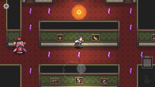 超级黑暗欺骗游戏v2.0.2 3