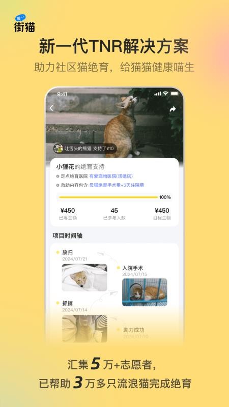 街猫手机版v4.3.5 4