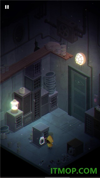 极小梦魇游戏