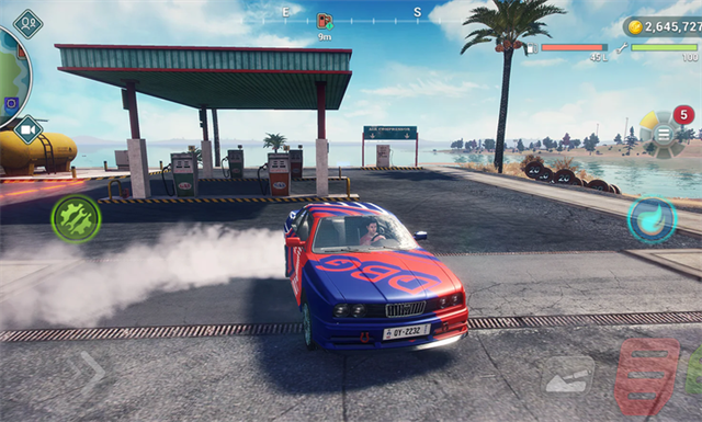 越野之路2游戏v1.1.2 1