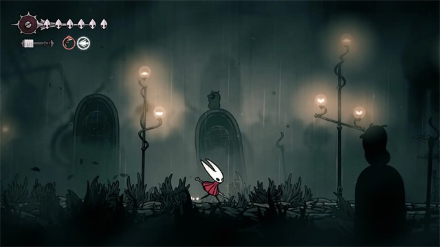 空洞骑士丝之歌手游(Silksong)v1.2.0 5