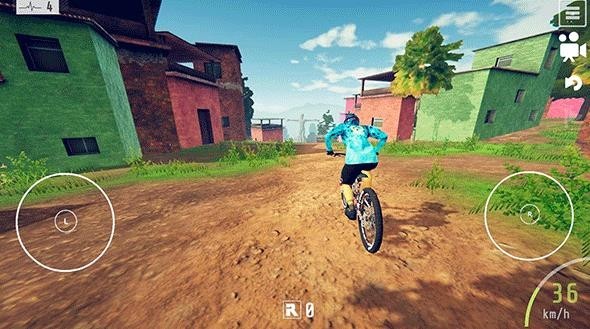 速降王者游戏v1.10.20 3