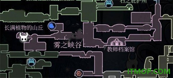 空洞骑士游戏