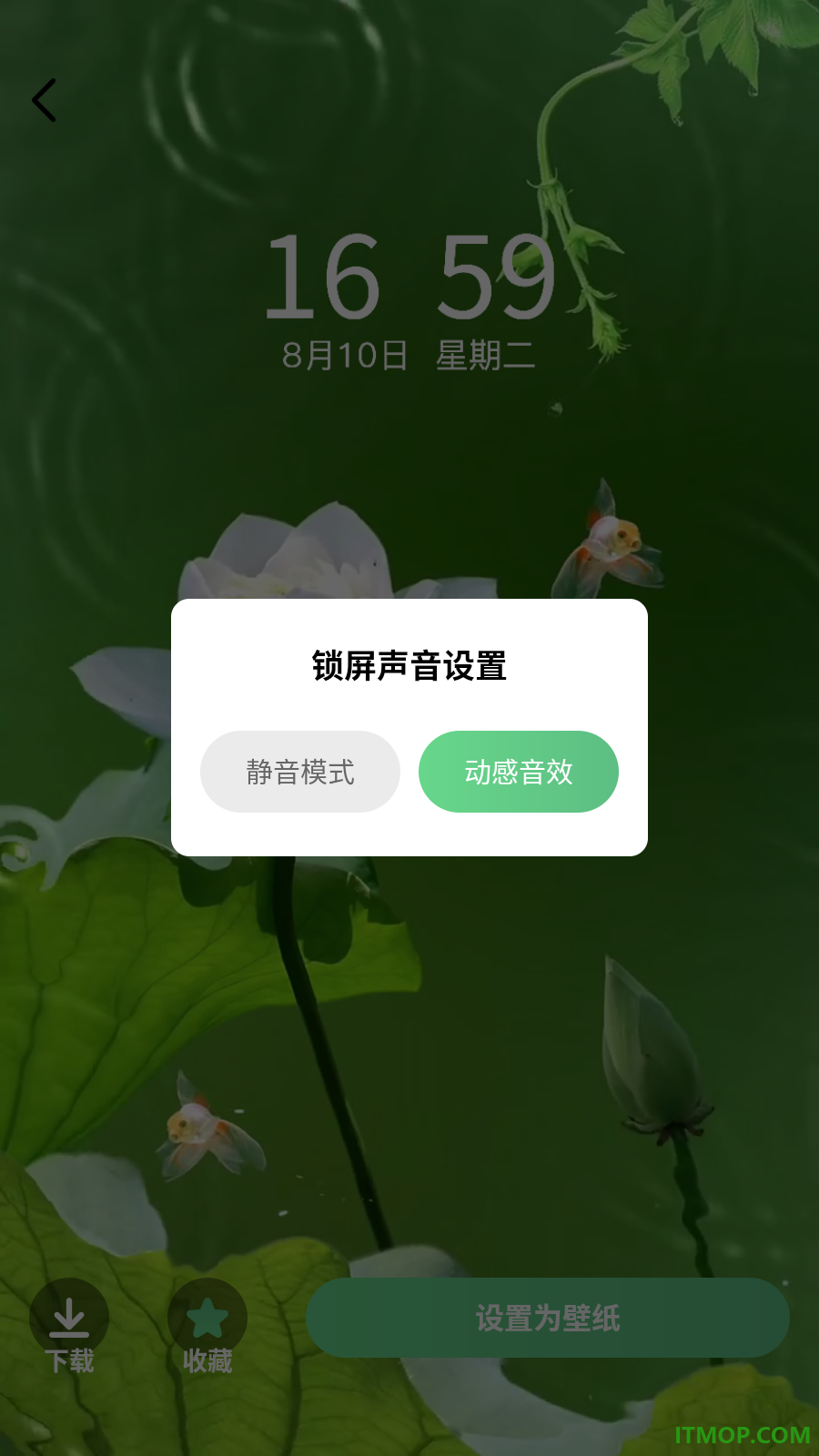 百变壁纸秀免费版