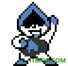 三角符文第五章手机版(Deltarune)