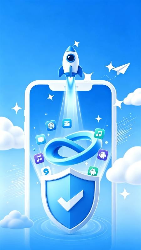 手机管家一键清理卫士最新版v1.0.0(4)