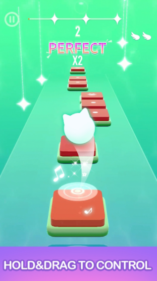 跳舞的猫游戏(Dancing Cats)v0.5.2 3