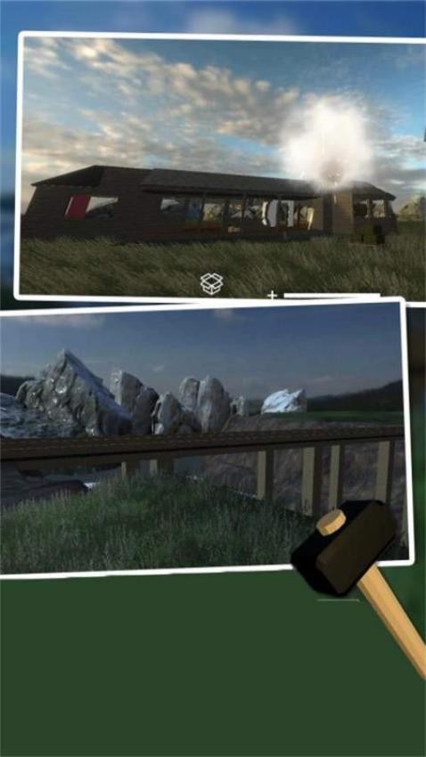 拆墙特工游戏v1.3 1