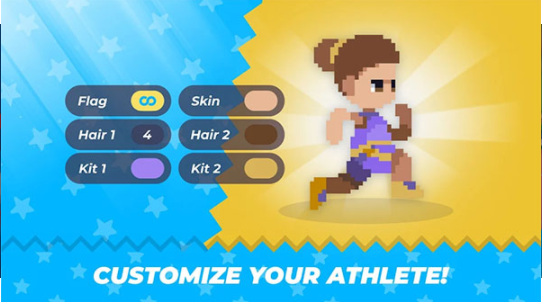 体育运动会游戏手机版(Sports Sports)v1.0.11(5)