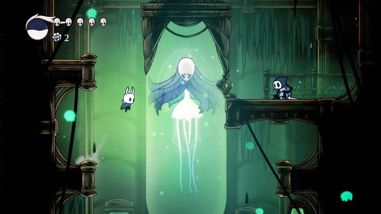 空洞骑士游戏v2.06 1