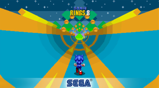 刺猬索尼克2游戏手机版(Sonic2)v2.0.6 3