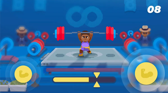 体育运动会游戏手机版(Sports Sports)v1.0.11(4)