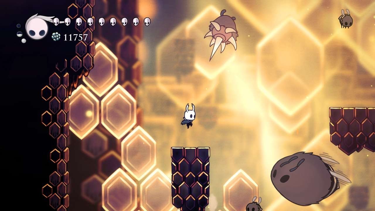 空洞骑士游戏v2.06 4