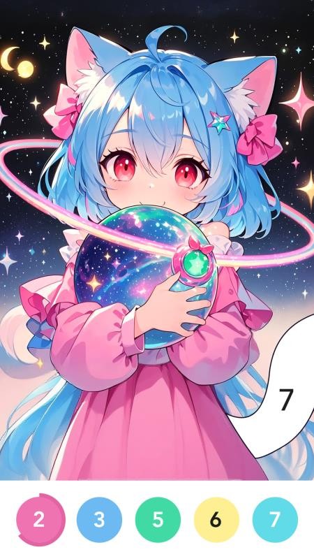 涂个好梦最新版v1.1.2 1