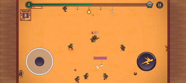 赏金幸存者游戏v1.0.234 2