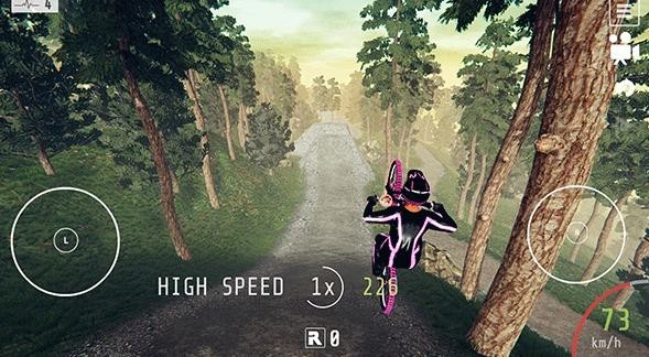 速降王者游戏v1.10.20 1