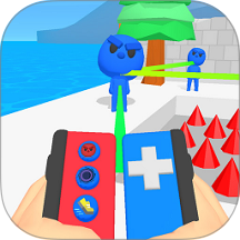 火柴人听我的游戏 v1.1.9